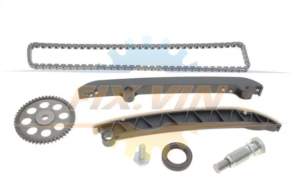 Комплект привідного ланцюга SKF VKML 81005 (фото 1)