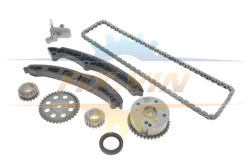 Комплект привідного ланцюга SKF VKML 81311 (фото 1)
