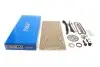 Комплект ланцюга приводу розподільного валу SKF VKML 82000-3 (фото 2)