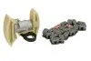 Ланцюг розподілвалу (к-т) CITROEN/FIAT/FORD/MAZDA/PEUGEOT/VOLVO Berlingo/C5/Focus/3/Parnter "1,4-1,6 SKF VKML83504 (фото 1)