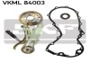 Ланцюг розподілвалу (к-т) FORD C-Max/Fiesta/Focus/Galaxy/Mondeo/S-Max/Tourneo/Transit "1,8TDCi "98-1 SKF VKML84003 (фото 1)