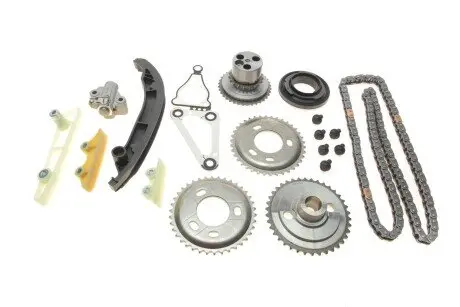 Комплект привідного ланцюга SKF VKML 84010