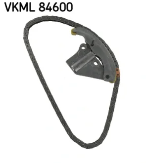 Комплект ланцюга ГРМ SKF VKML84600