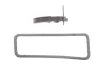 Комплект привідного ланцюга Ford 2,0/2,2/2,4 TDCI Duratorq 16V SKF VKML 84602 (фото 1)