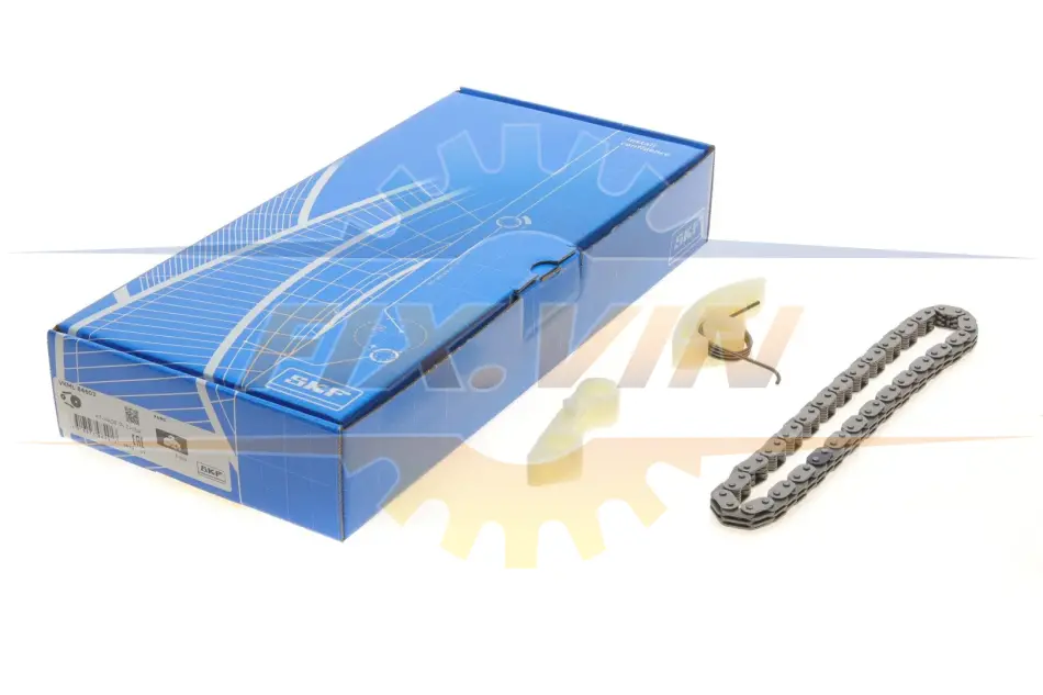 Комплект привідного ланцюга SKF VKML 84603 (фото 1)