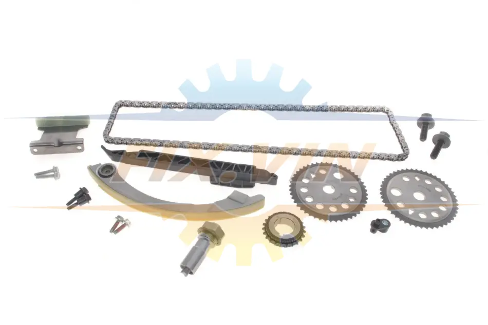Комплект привідного ланцюга SKF VKML 85003 (фото 1)