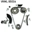 Комплект (шків, ланцюг) SKF VKML85014 (фото 1)