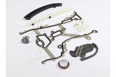 Комплект цепи OPEL Z10XE/Z12XE/Z14XEP SKF VKML 85102