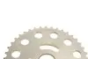 Ланцюг розподілвалу (к-т) NISSAN/OPEL/RENAULT Qashqai/X-Trail/Vivaro/Laguna/Megane/Trafic "2,0D "05> SKF VKML86000 (фото 11)