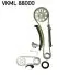 Ланцюг розподілвалу (к-т) SMART Cabrio/City-Coupe/Crossblade/ForTwo/Roadster "0,6-0,7 "98-07 SKF VKML88000 (фото 1)