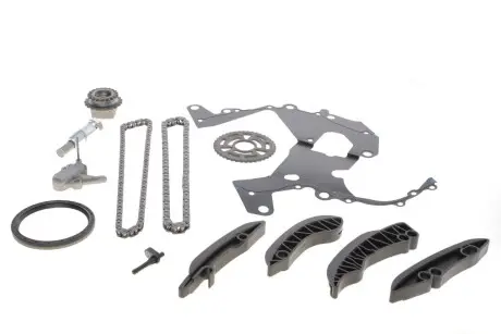 Комплект цепи привода распредвала BMW N47 SKF VKML 88005
