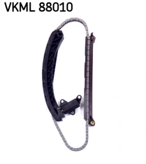 Комплект ГРМ (ланцюг, елементи) SKF VKML88010