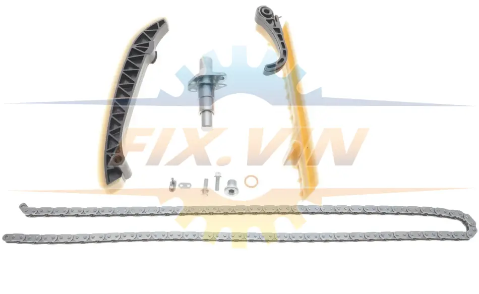 Комплект ланцюга MB M266 (вир-во) SKF VKML 88016 (фото 1)