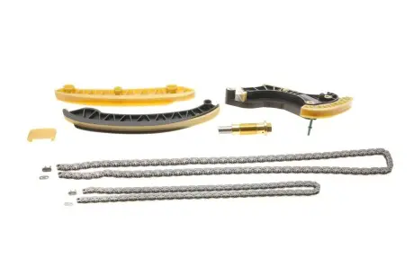 Комплект цепи MB M271 -07 SKF VKML 88018