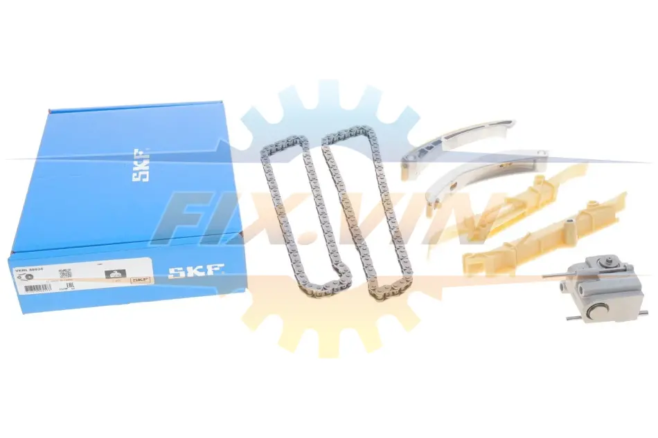 Комплект привідного ланцюга SKF VKML 88024 (фото 1)