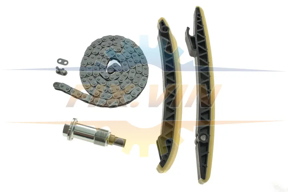 Ланцюг з натягувачем в комплекті SKF VKML 88025 (фото 1)