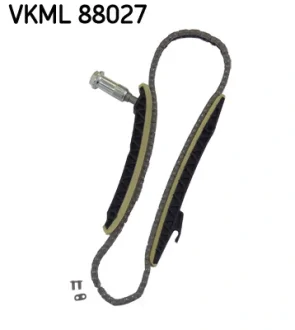 Комплект ланцюг натягувач SKF VKML88027