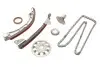Ланцюг розподілвалу (к-т) TOYOTA Avensis/Caldina/Corolla/RAV4/Vista "1,4-1,8 "98-14 SKF VKML91000 (фото 1)