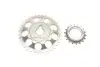 Ланцюг розподілвалу (к-т) TOYOTA Avensis/Caldina/Corolla/RAV4/Vista "1,4-1,8 "98-14 SKF VKML91000 (фото 7)