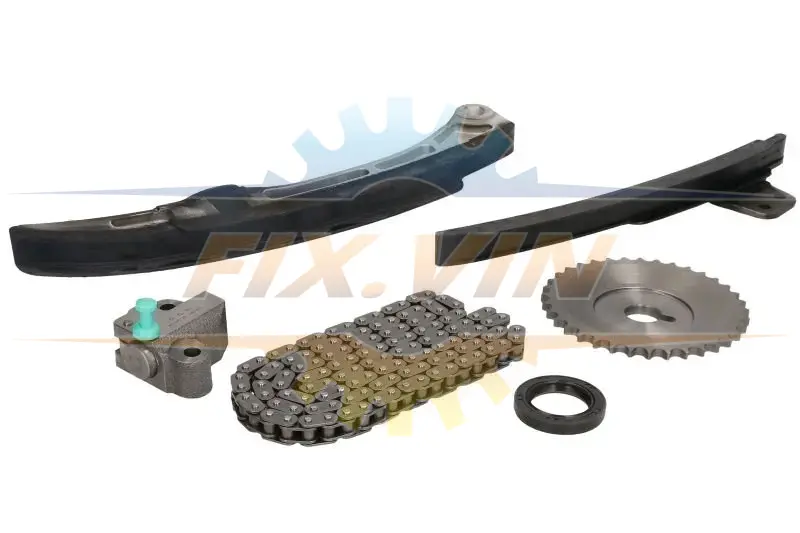 Комплект привідного ланцюга SKF VKML 91003 (фото 1)