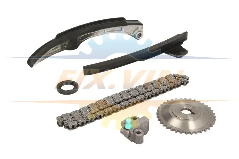 Комплект привідного ланцюга SKF VKML 91005 (фото 1)