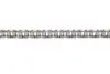 Ланцюг розподілвалу (к-т) CITROEN/DAIHATSU/TOYOTA C1/Sirion/Aygo/Yaris "1,0 "05>> SKF VKML91008 (фото 17)