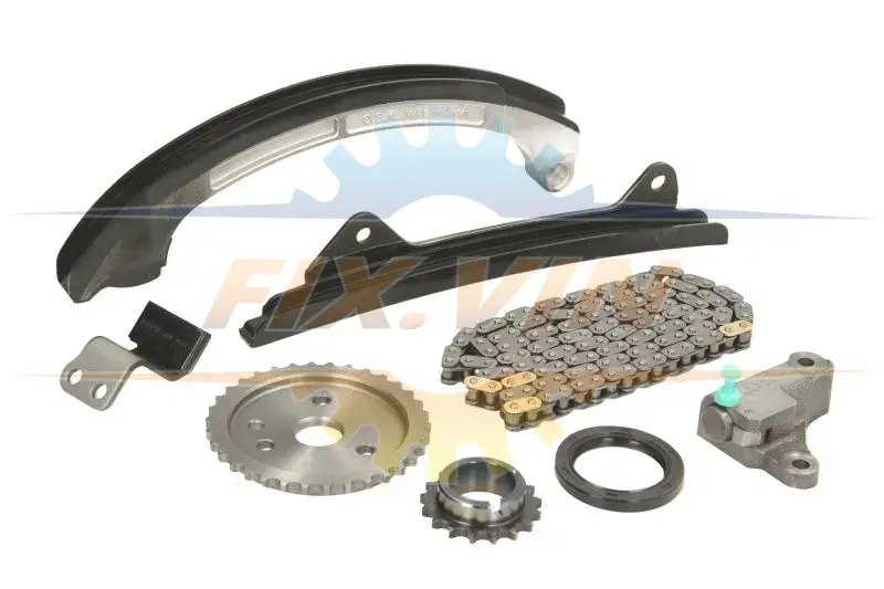 Комплект привідного ланцюга SKF VKML 91009 (фото 1)