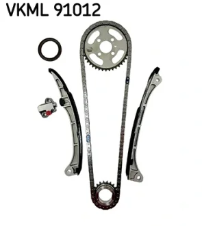 VKML91012 Комплект ланцюгів привода SKF VKML 91012