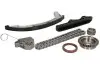 Ланцюг розподілвалу (к-т) NISSAN Micra/Note "1,0-1,4 "03-12 SKF VKML92003 (фото 1)