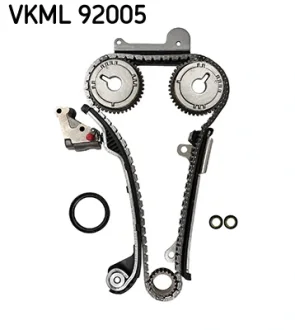 Комплект цепи привода распредвала SKF VKML92005
