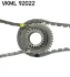 Комплект ГРМ (ланцюг, елементи) SKF VKML92022 (фото 4)