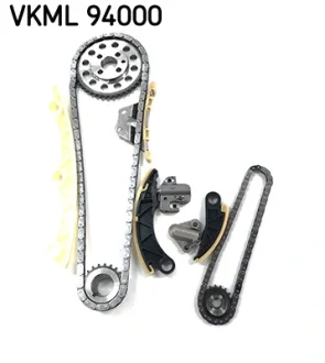 Комплект ланцюга ГРМ SKF VKML94000
