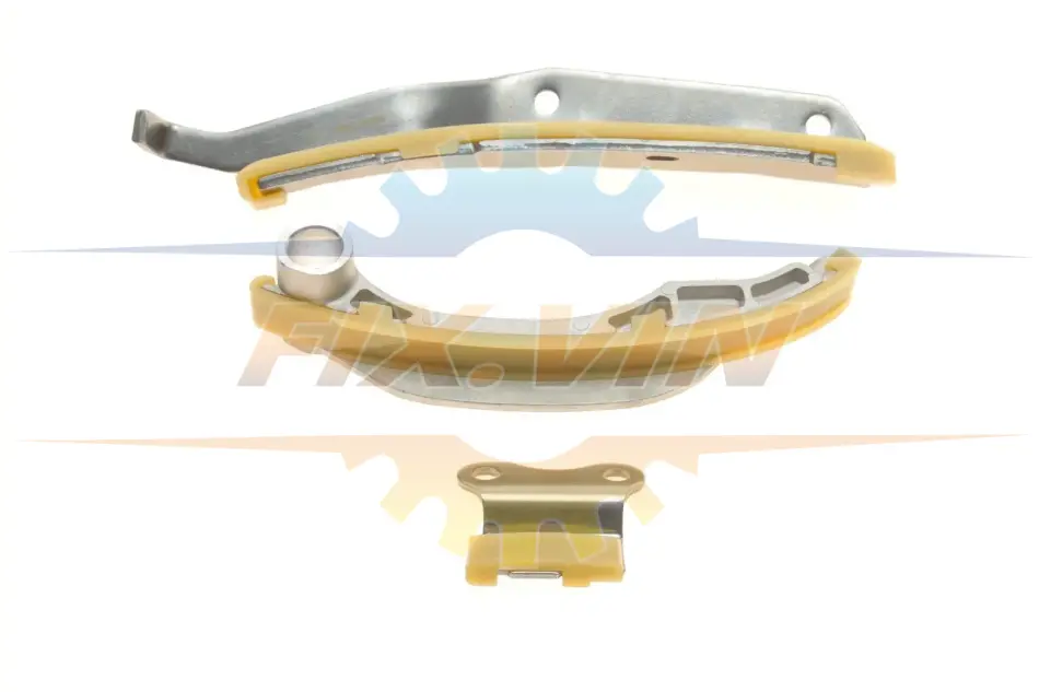 Комплект привідного ланцюга SKF VKML 95001 (фото 1)