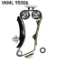 Комплект (шків, ланцюг) SKF VKML95006 (фото 1)