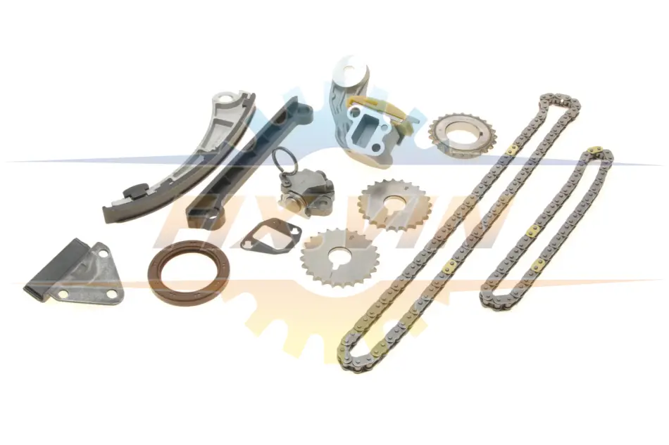 Комплект привідного ланцюга SKF VKML96000 (фото 1)