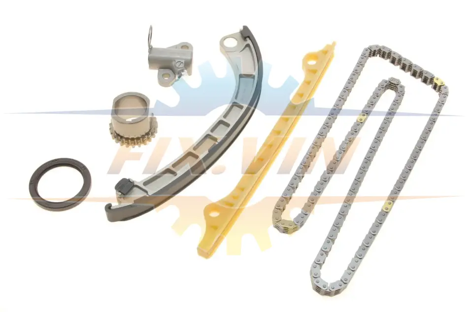 Ланцюг розподілвалу (к-т) SUZUKI Ignis/Jimny/Liana/Swift/SX4 "1,3-1,6 "01>> SKF VKML96001 (фото 1)