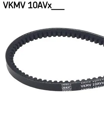 Клиновий ремінь SKF VKMV 10AVX730 (фото 1)