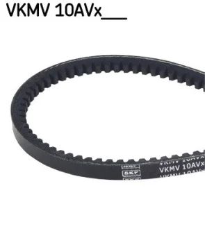 Клиновий ремінь SKF VKMV 10AVX730
