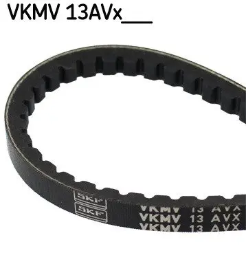 Ремень SKF VKMV13AVX1100 (фото 1)