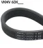 Ремень SKF VKMV6DK1841