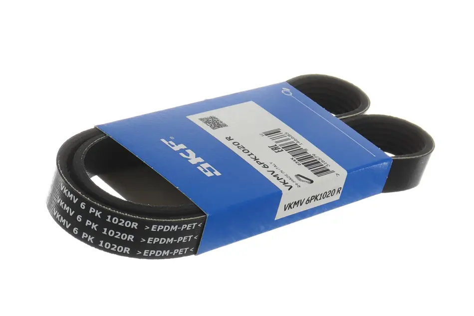 Доріжковий пас SKF VKMV6PK1020R (фото 1)