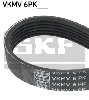 Ремень SKF VKMV6PK1310