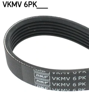 Ремень SKF VKMV6PK1856