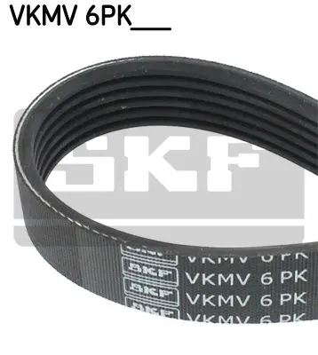 Ремень SKF VKMV6PK2020 (фото 1)