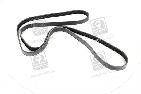 Полікліновий ремінь SKF VKMV 6PK2270