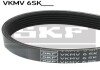 Поликлиновой ремень SKF VKMV 6SK1019 (фото 1)