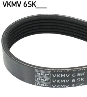 Ремень SKF VKMV6SK1090