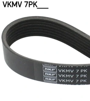 Ремень SKF VKMV7PK1580