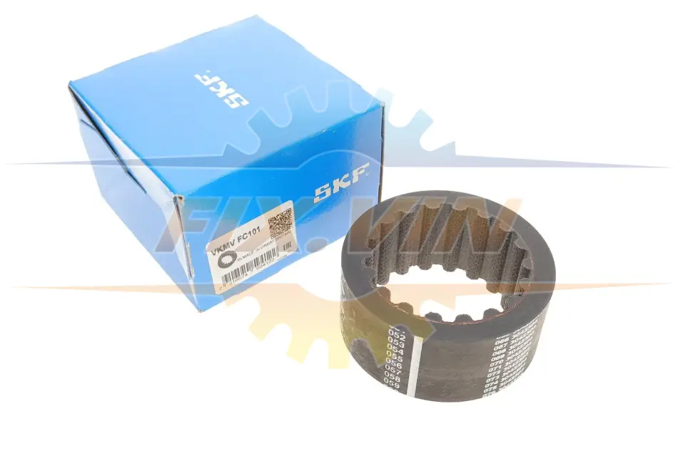 Еластична муфта зчеплення SKF VKMV FC101 (фото 1)