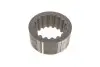 Еластична муфта зчеплення SKF VKMV FC101 (фото 4)